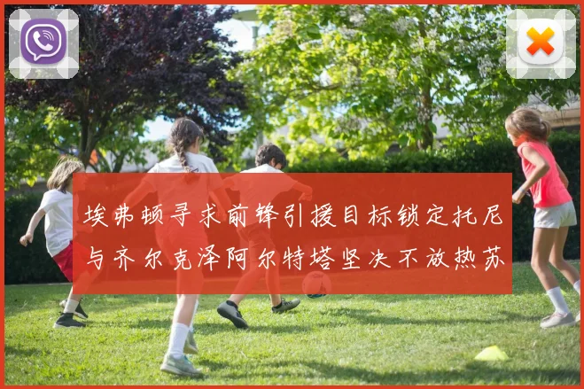 埃弗顿寻求前锋引援目标锁定托尼与齐尔克泽阿尔特塔坚决不放热苏斯