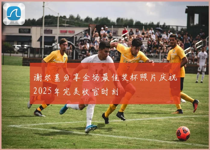 谢尔基分享全场最佳奖杯照片庆祝2025年完美收官时刻